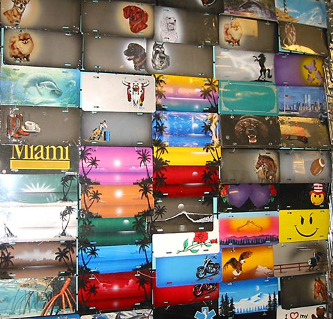 oem tags