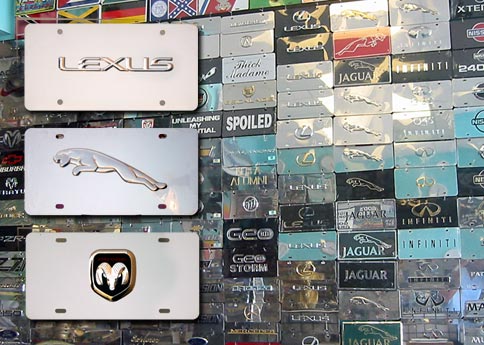 oem tags