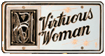 virtuous woman