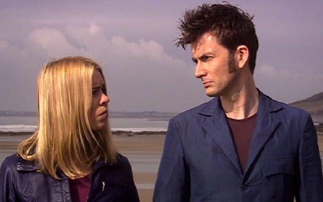 10th doctor
