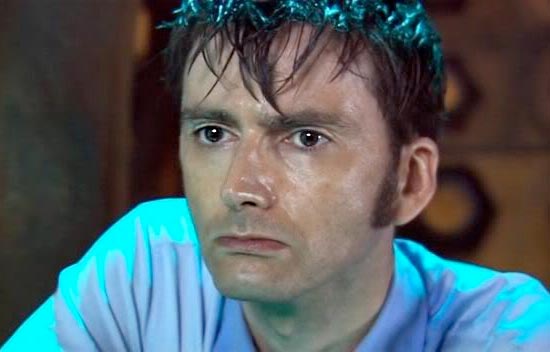 10th doctor