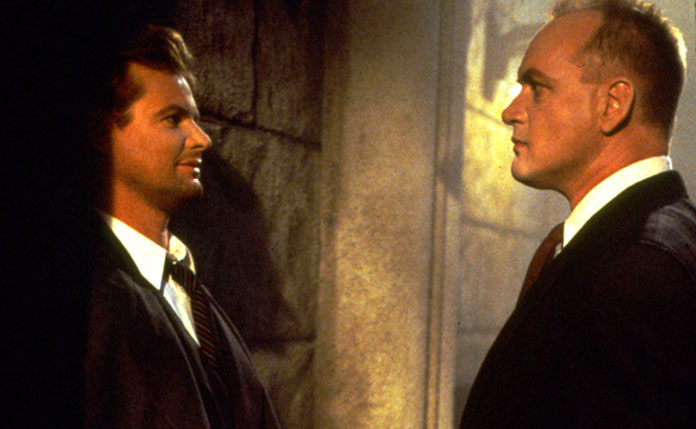 Forever Knight