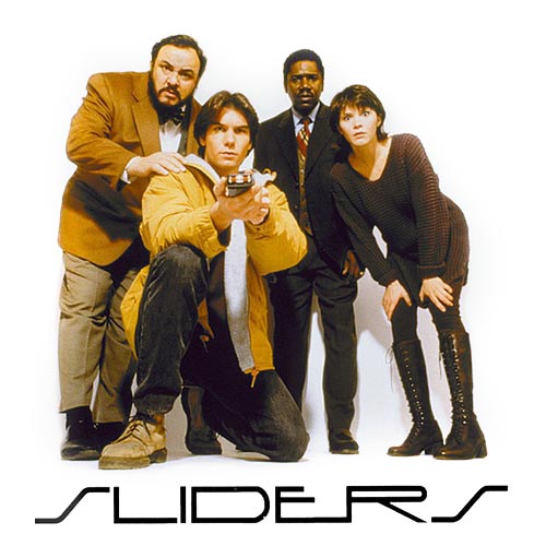 Sliders
