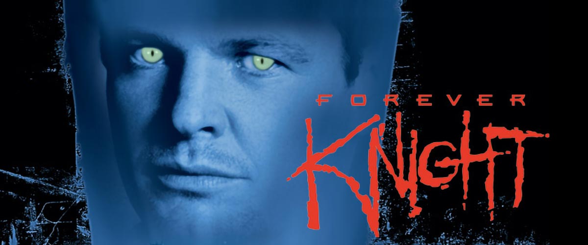 Forever Knight