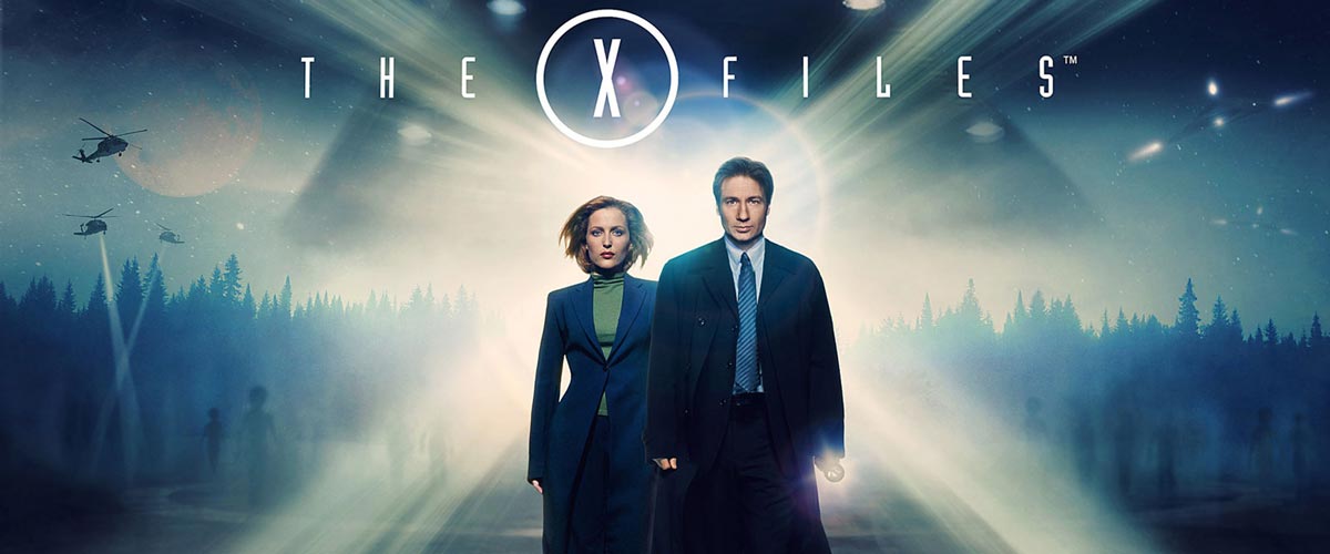 The X-Files